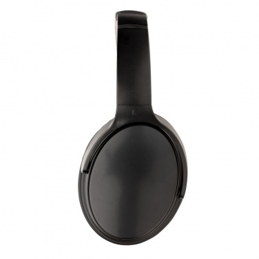 Logo trade promotional gifts image of: ANC wireless headphone