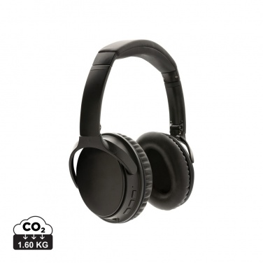 Logotrade corporate gift picture of: ANC wireless headphone