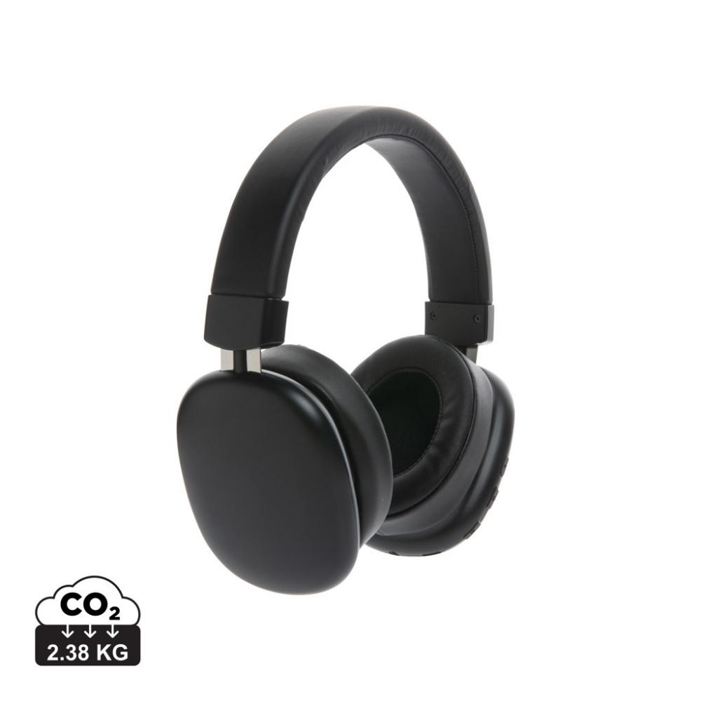Logotrade promotional gift picture of: Swiss Peak Pro wireless headphone