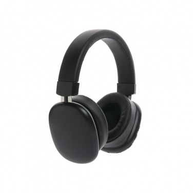 Logotrade business gift image of: Swiss Peak Pro wireless headphone
