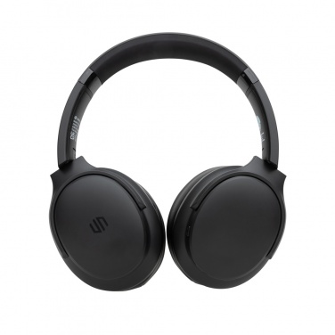 Logotrade advertising product image of: Urban Vitamin Palo Alto RCS rplastic headphone