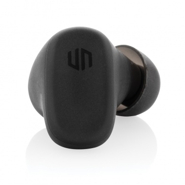 Logo trade corporate gift photo of: Urban Vitamin Gilroy hybrid ANC and ENC earbuds