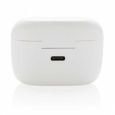 Logo trade corporate gift photo of: Urban Vitamin Napa earbuds