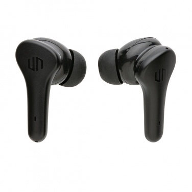 Logotrade promotional giveaway image of: Urban Vitamin Byron ENC earbuds