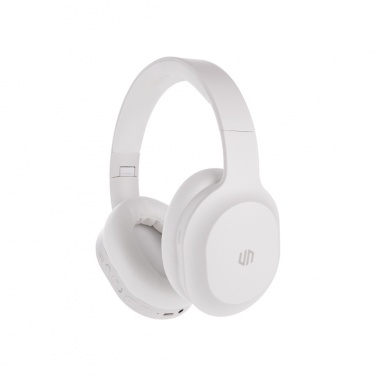 Logo trade promotional merchandise picture of: Urban Vitamin Freemond wireless ANC headphone