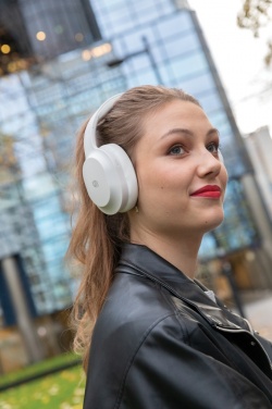 Logotrade business gifts photo of: Urban Vitamin Freemond wireless ANC headphone