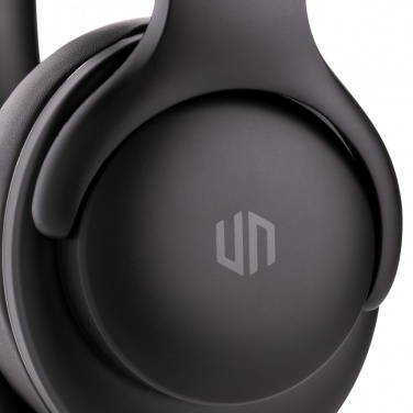 Logo trade advertising products picture of: Urban Vitamin Fresno wireless headphone