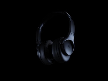 Logo trade advertising product photo of: Urban Vitamin Fresno wireless headphone
