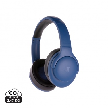 Logotrade promotional giveaways photo of: Urban Vitamin Fresno wireless headphone