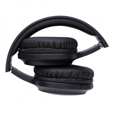 Logo trade promotional product photo of: Urban Vitamin Belmont wireless headphone