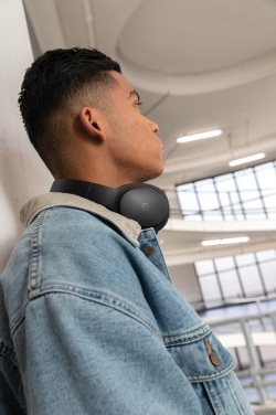 Logotrade corporate gifts photo of: Urban Vitamin Belmont wireless headphone