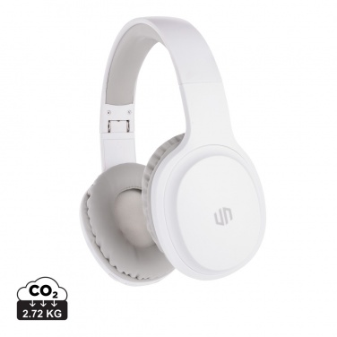Logo trade advertising product photo of: Urban Vitamin Belmont wireless headphone