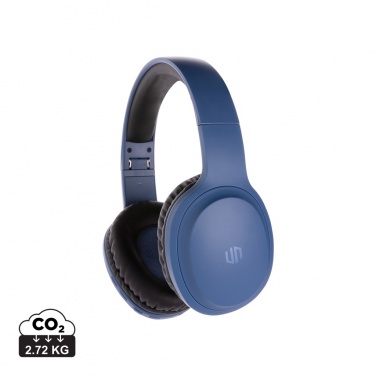 Logotrade corporate gift image of: Urban Vitamin Belmont wireless headphone