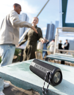 Logo trade promotional items image of: Urban Vitamin Berkeley IPX7 waterproof 10W speaker