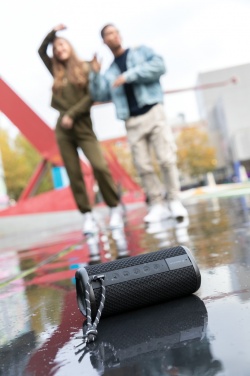 Logotrade promotional items photo of: Urban Vitamin Berkeley IPX7 waterproof 10W speaker