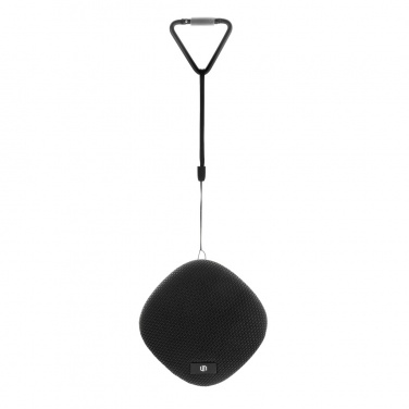Logotrade promotional item picture of: Urban Vitamin Hayward IPX7 waterproof 5W speaker