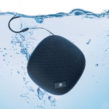 Logo trade promotional gifts picture of: Urban Vitamin Hayward IPX7 waterproof 5W speaker