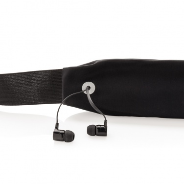 Logotrade corporate gift picture of: Running belt with LED