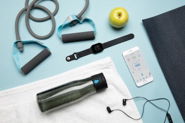 Logo trade corporate gifts picture of: Fit watch