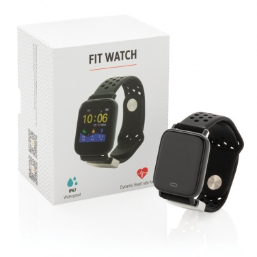 Logotrade promotional products photo of: Fit watch
