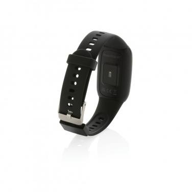 Logo trade advertising product photo of: RCS recycled TPU  activity watch 1.47'' screen with HR