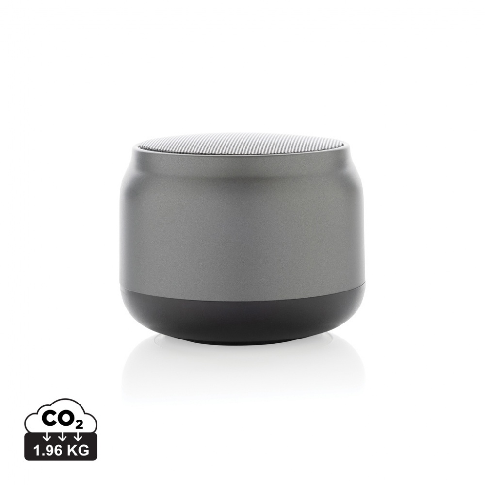 Logotrade promotional giveaway picture of: BeatBuddy recycled plastic 3W speaker