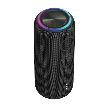Logotrade promotional product picture of: Urban Vitamin Pacific Grove RCS rplastic 30W speaker IPX7