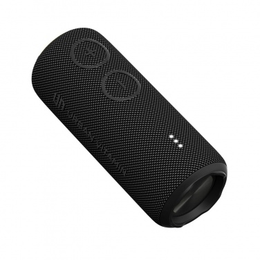 Logotrade promotional item image of: Urban Vitamin Pacific Grove RCS rplastic 30W speaker IPX7