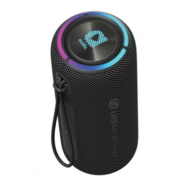 Logotrade advertising products photo of: Urban Vitamin Pacific Grove RCS rplastic 30W speaker IPX7