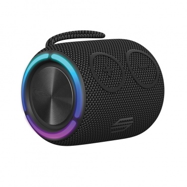 Logotrade promotional item picture of: Urban Vitamin Palmdale RCS rplastic 16W speaker IPX7