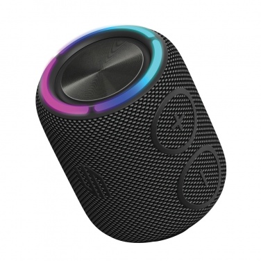 Logotrade promotional products photo of: Urban Vitamin Palmdale RCS rplastic 16W speaker IPX7