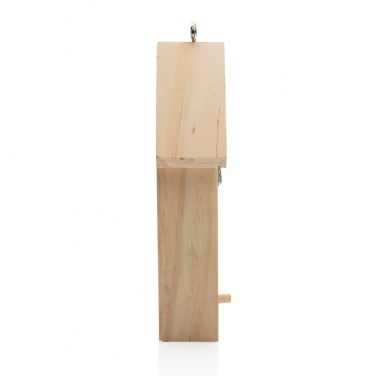 Logo trade business gift photo of: Small insect hotel