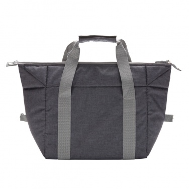 Logo trade promotional product photo of: Tote & duffle cooler bag
