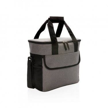 Logotrade advertising product image of: Large basic cooler bag