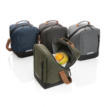 Logotrade promotional gift image of: Impact AWARE™  Urban outdoor cooler bag