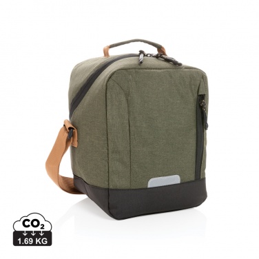Logotrade business gift image of: Impact AWARE™  Urban outdoor cooler bag