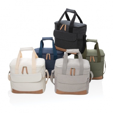 Logotrade corporate gifts photo of: Impact AWARE™ 16 oz. rcanvas cooler bag