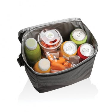 Logotrade corporate gifts photo of: Kazu AWARE™ RPET basic cooler bag