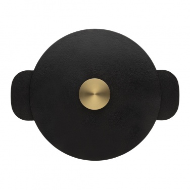 Logotrade corporate gifts photo of: Ukiyo cast iron pan medium