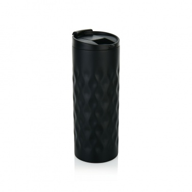 Logo trade corporate gift photo of: Geometric tumbler
