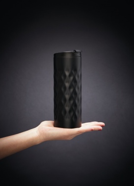 Logotrade corporate gift image of: Geometric tumbler