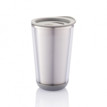 Logo trade corporate gifts picture of: Dia travel tumbler