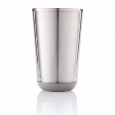 Logotrade promotional merchandise picture of: Dia travel tumbler