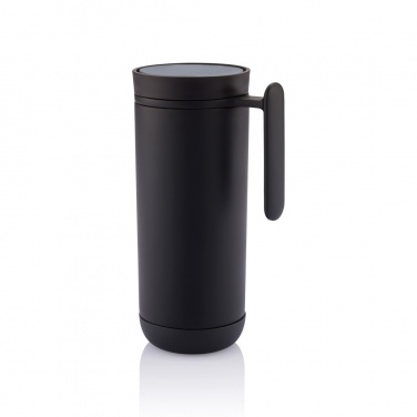 Logotrade promotional items photo of: Clik leak proof travel mug