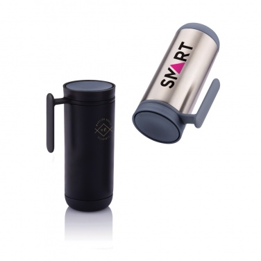 Logotrade corporate gift picture of: Clik leak proof travel mug