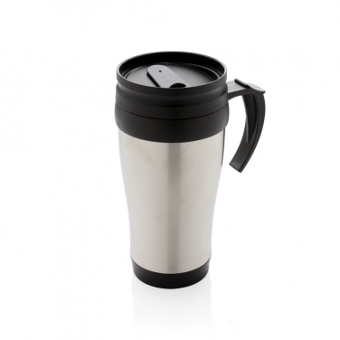 Logotrade promotional item picture of: Stainless steel mug