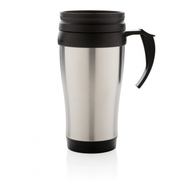 Logotrade promotional gift image of: Stainless steel mug