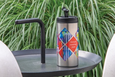 Logotrade advertising product image of: Metro tumbler