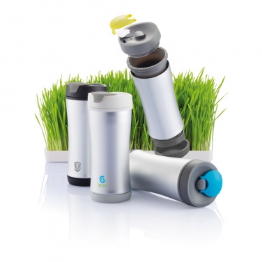 Logotrade advertising products photo of: Boom eco mug