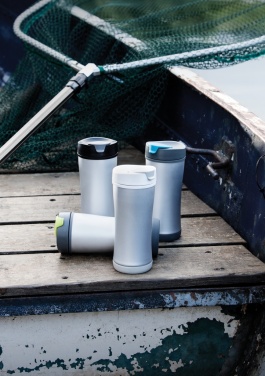 Logo trade promotional merchandise photo of: Boom eco mug